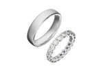 Обручальные MW
