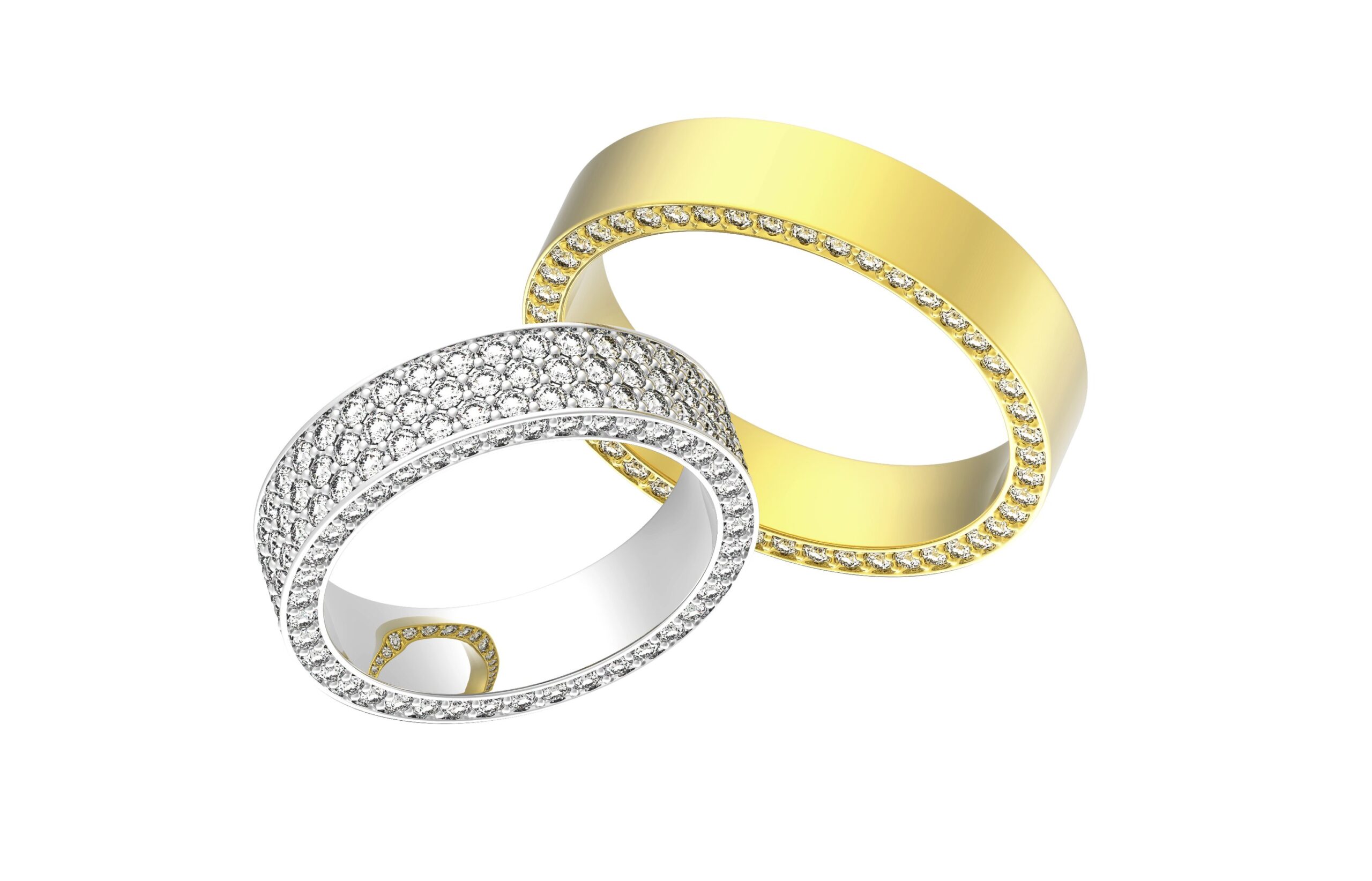 Обручальные NK Обручальные NK — изображение 1