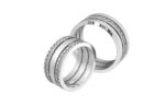 Обручальные RO