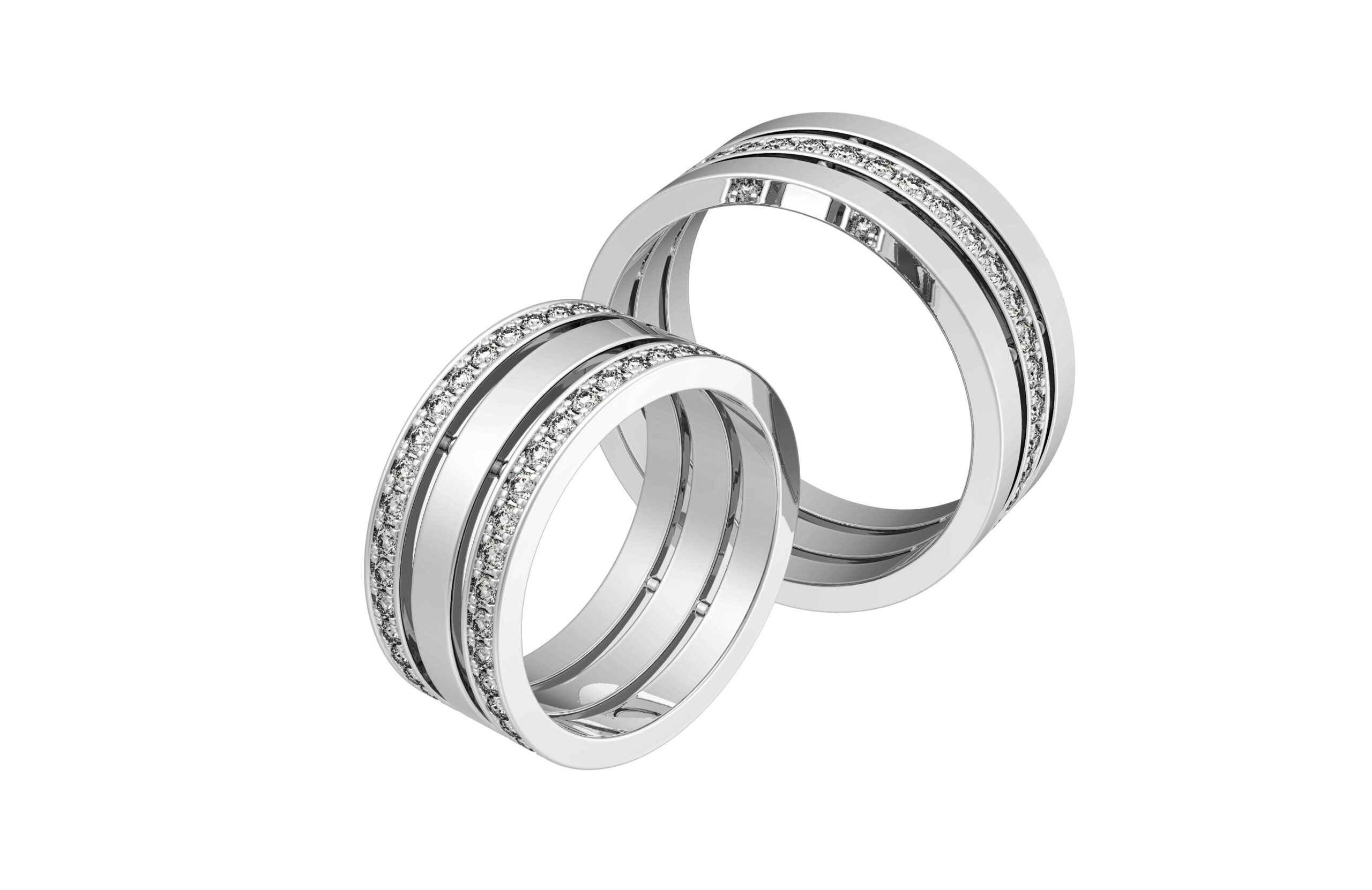 Обручальные RO Обручальные RO — изображение 1