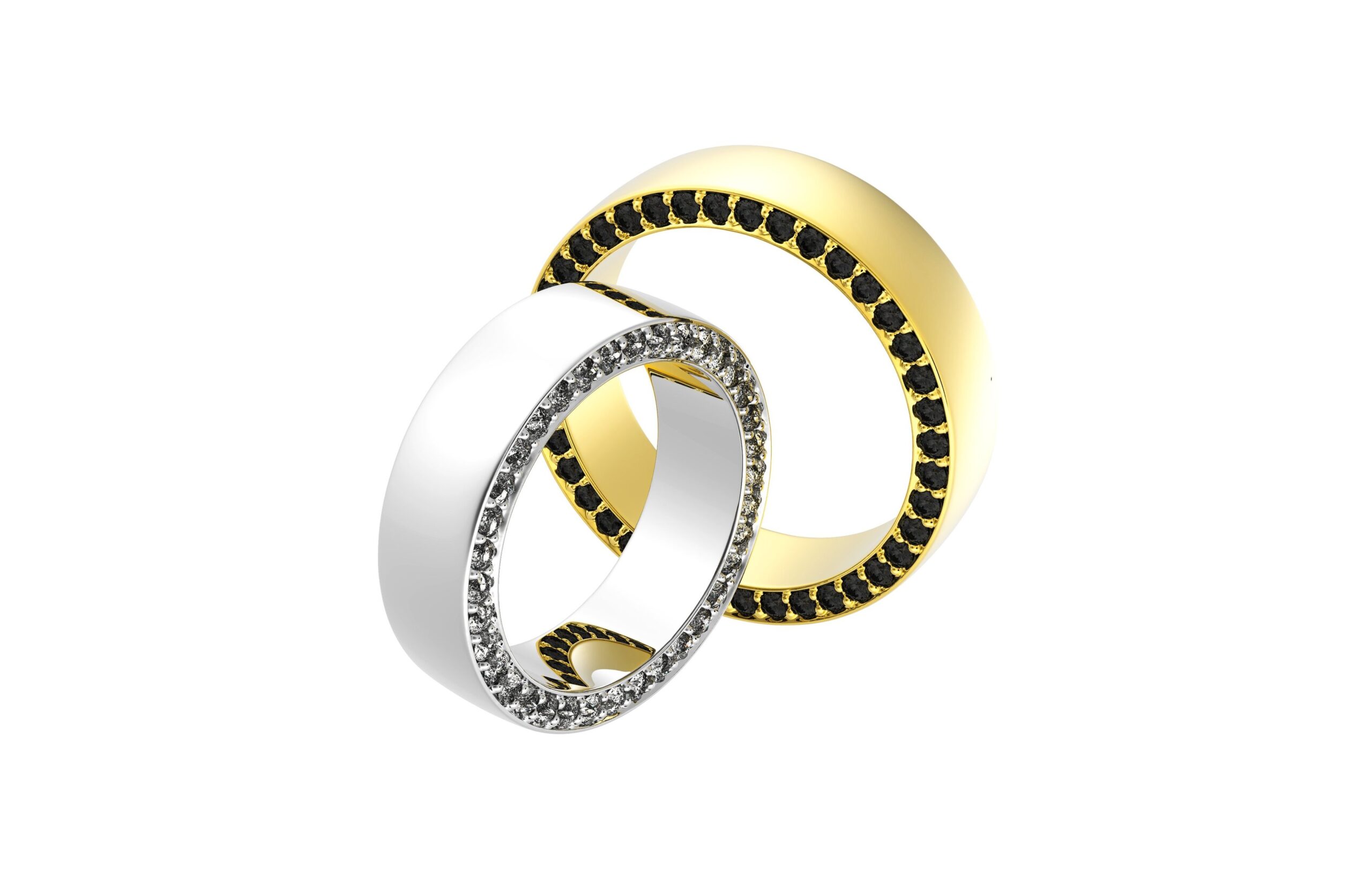 Обручальные SV Обручальные SV — изображение 1