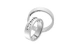 Обручальные TS