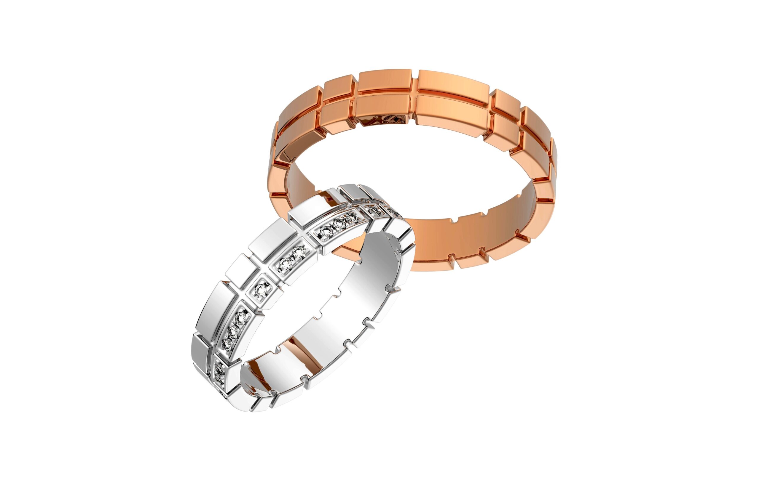 Обручальные UV-02 Обручальные UV — изображение 1