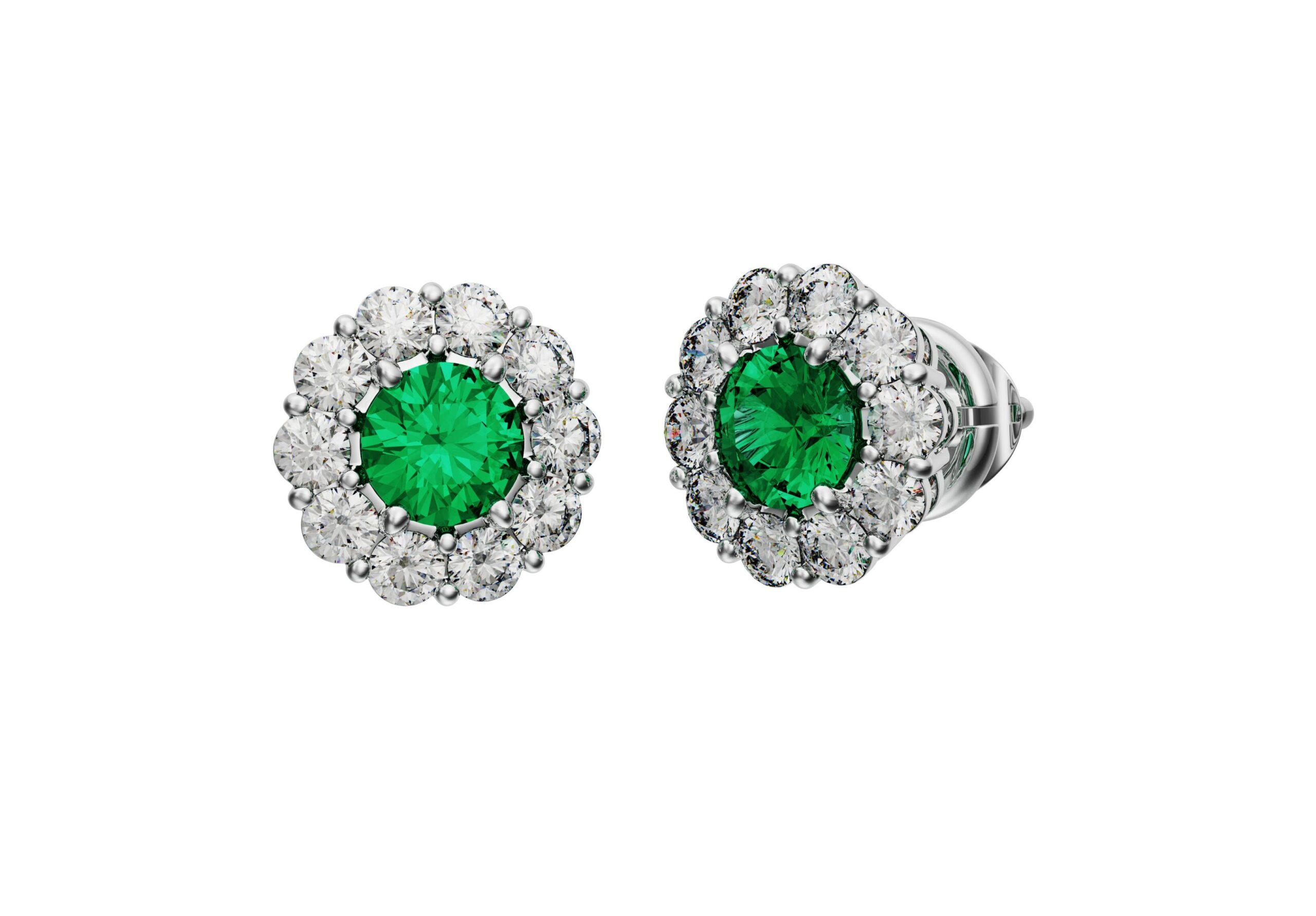 Izumrud-47-mm_22-mm-1-scaled Серьги с изумрудами «RR53» — изображение 1